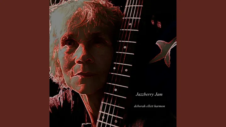 Jazzberry Jam