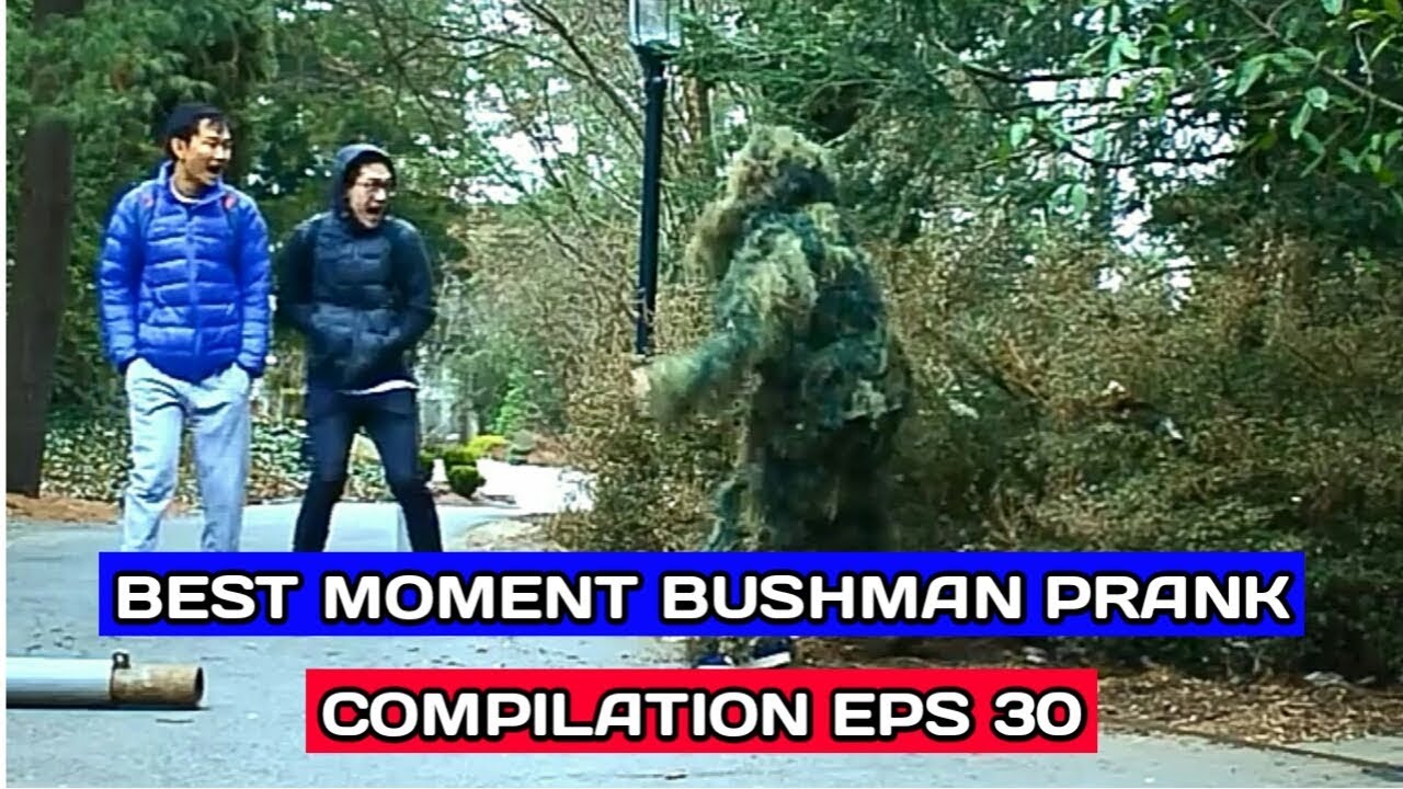 bushman-prank-compilation-eps-30-youtube