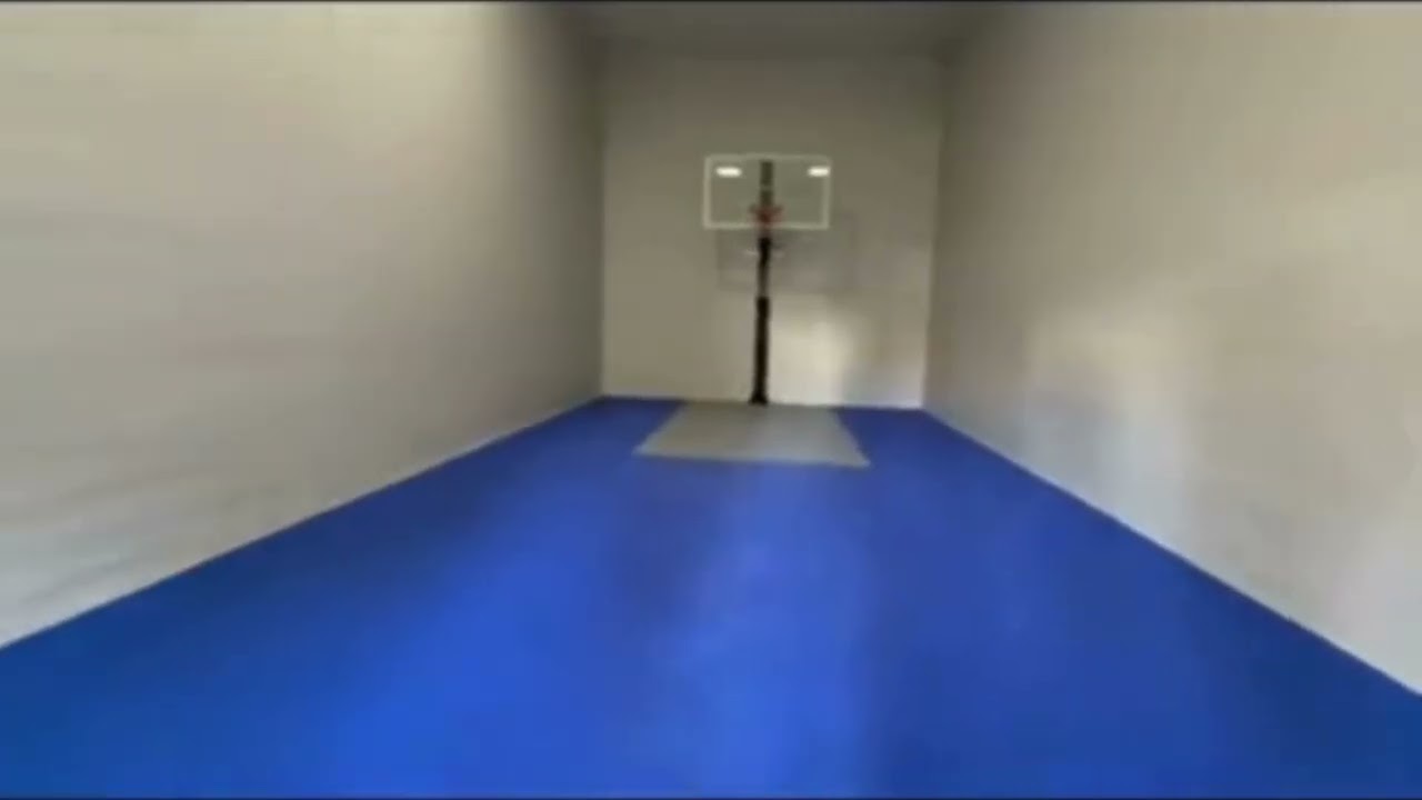 Solara Apartments Community Tour