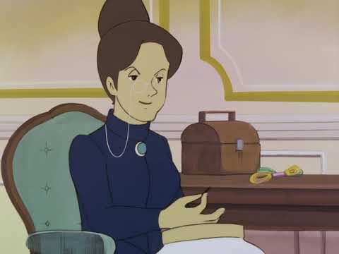 Heidi: Girl of the Alps;Alps No Shoujo Heidi (アルプスの少女ハイジ