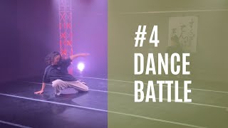 【#4 】dance battle   2023.10.8   す〜ぱ〜てんぷる其の三