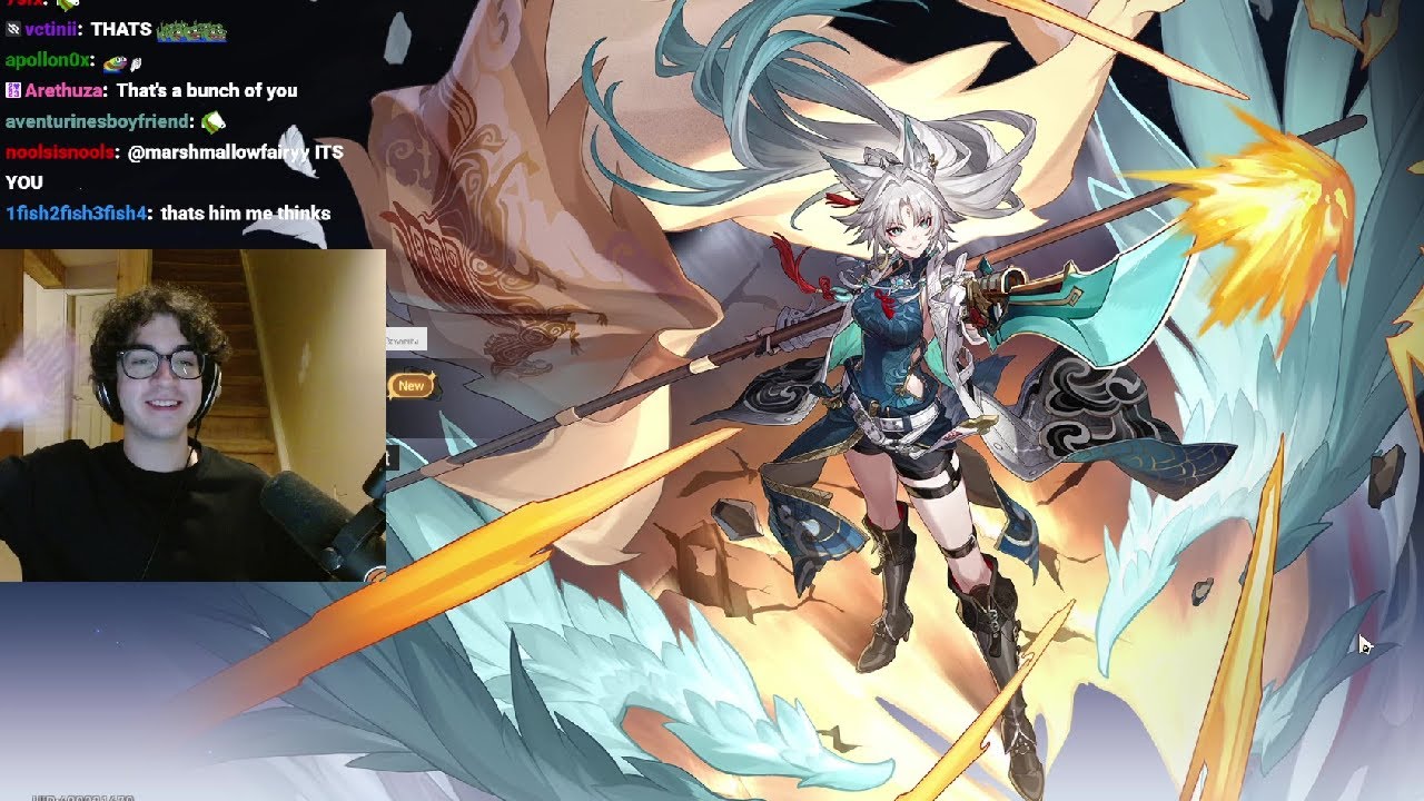  9 10 24 zy0x vod feixiao day quick dailies hsr patch day