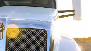 PLM TRAILER Commercial / Solar powered refrigeration Truck -  USA