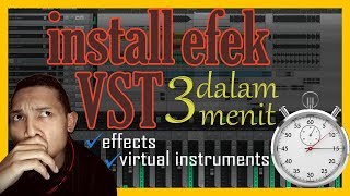 Install Efek VST ke REAPER dalam 3 menit! screenshot 4