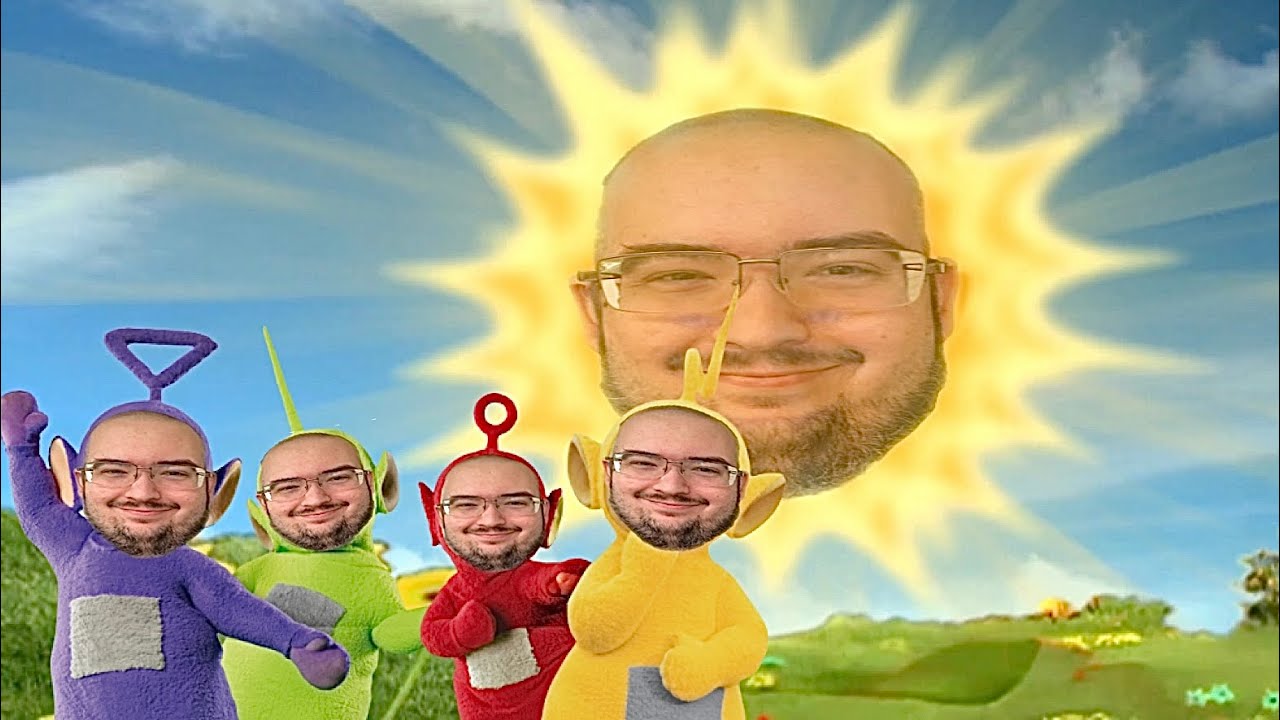 WingsOfRedemption accused of being a racist ped0phile during deleted stream