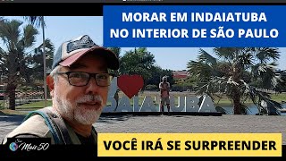 MORAR EM INDAIATUBA NO INTERIOR DE SÃO PAULO