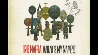 Watch Irie Maffia Slave Song video