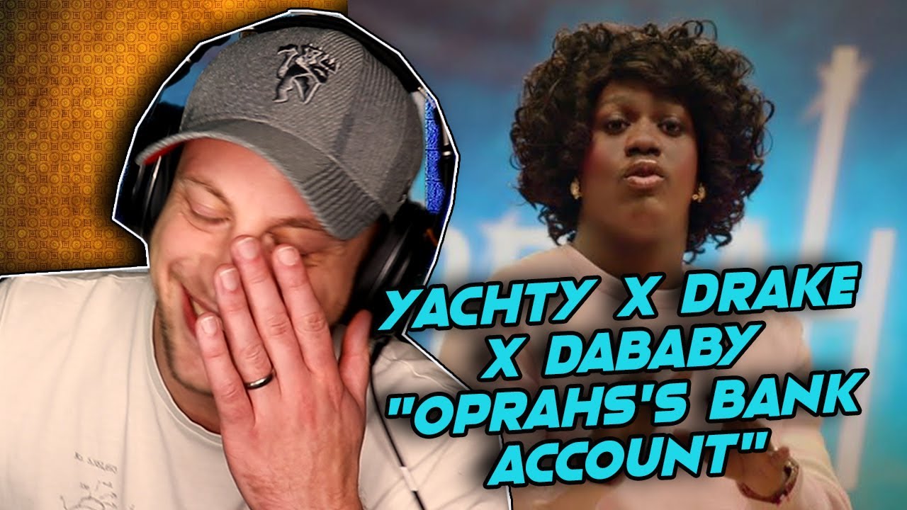 Lil Yachty, Drake, & DaBaby - Oprah's Bank Account (432Hz) 