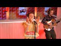 Luiza Soleil Bleu NRJ Instant Live
