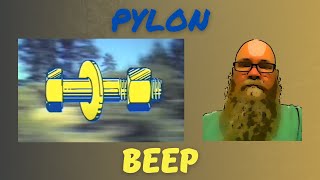 Pylon - Beep (1983) reaction commentary - New Wave