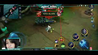 Watch me stream Magic Tiles 3 screenshot 3