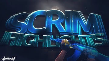 Critical Ops Scrim Highlights Against Hammers!