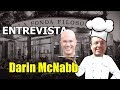 Entrevista a Darin McNabb (La Fonda Filosófica)