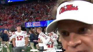 Ole Miss vs Penn State FULL GAME (Chick-fil-A Peach Bowl) | NCAAF Highlights 2023