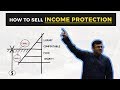 How to sell income protection  fathers concept presentation  dr sanjay tolani