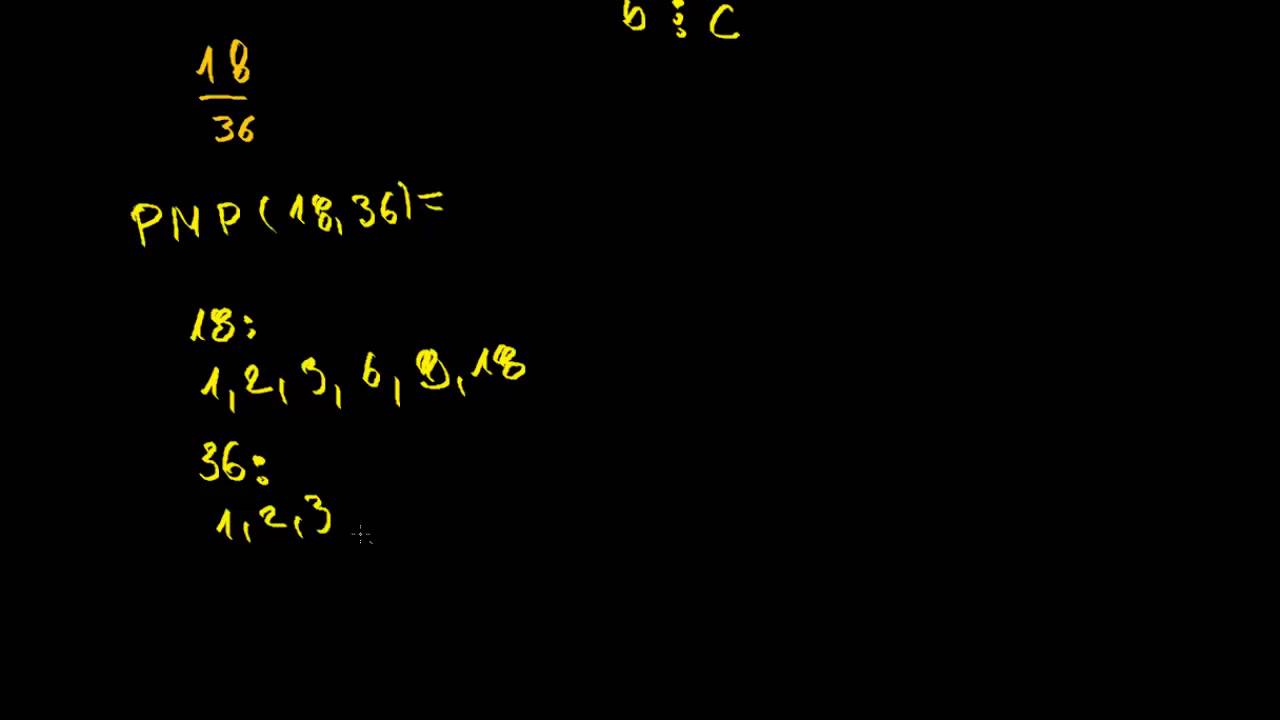 Plotepjestuesi me i madh i perbashket - PMP