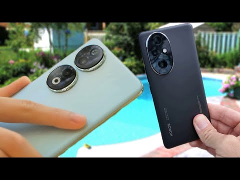 Honor 200 Pro