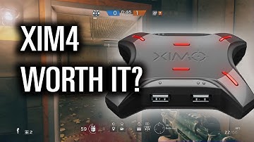 Is XIM4 Worth it?