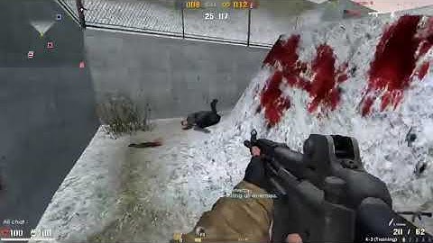 Killersource BETA TESTING! RATRATAN NA!