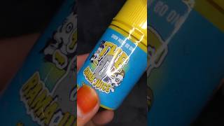 UNBOXING - THE O RAMA V1 #liquid #kayatoast