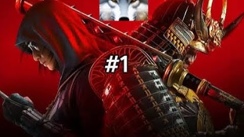 The Prolouge - Assassin