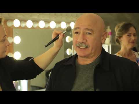 საახალწლო კადრს მიღმა