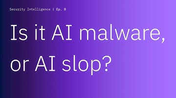 AI slop in cybersecurity, OT security fails and lessons from the Louvre heist