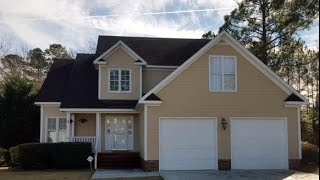 305  Lionshead Rd Fayetteville, North Carolina 28311 MLS# 459139