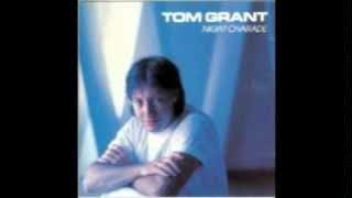 Tom Grant - 'Hands'