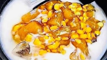 Cách làm chè bưởi ngon| cùi bưởi giòn và không bị đắng thích hợp để kinh doanh|| tổ ấm nhỏ Channel