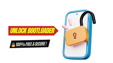Poco X3 Pro Bootloader Unlock & Orange Fox Recovery