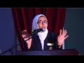 IISJ Headgirl's Graduation Speech 2014-15