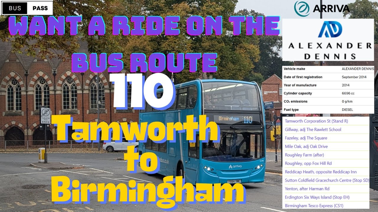 How To Travel From Tamworth To Birmingham Discover The Scenic Route how-to-travel-from-tamworth-to-birmingham-discover-the-scenic-route