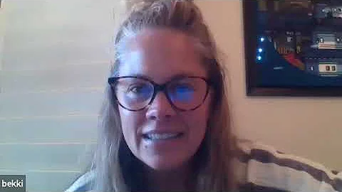 Michele Quinn's Business Launch Call - April 28, 2...