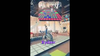 How Long Install A Grid Game?