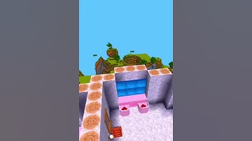 All Levels Gameplay | Makeover Run - NOOB vs PRO vs HACKER | Những video triệu views