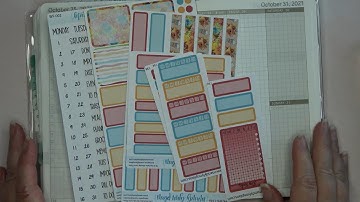 PWM In My Wonderland 222 B6 With A Coffee Kit By Mandylynnplans