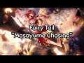 Fairy Tail - "Masayume Chasing" Romaji + English Translation Lyrics #114