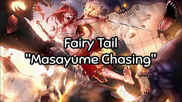 Masayume Chasing English Lyrics Masayume Chasing English Lyrics