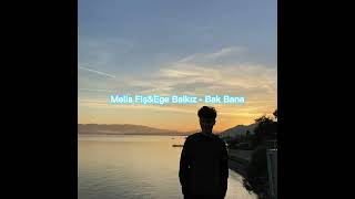 Melis Fiş & Ege Balkız - Bak Bana (Speed Up) Resimi