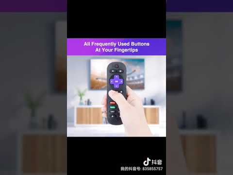 Video: Roku stick funzionerà con Vizio TV?