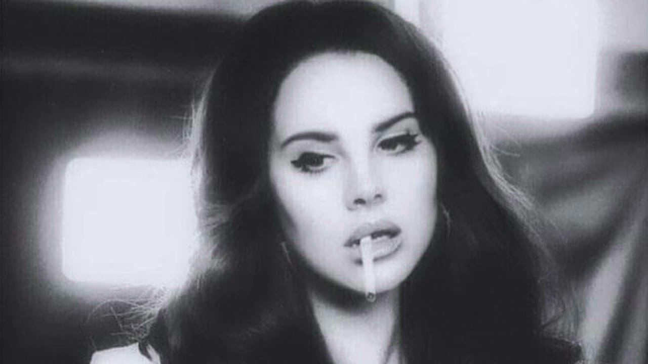 Lana Del Rey - Cherry Blossom (Ultraviolence Version) - YouTube