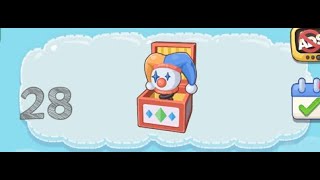 🎮 Dreamy Room Level 28 Walkthrough | Step-by-Step Guide 🔑🛏️ | Go Answer screenshot 4