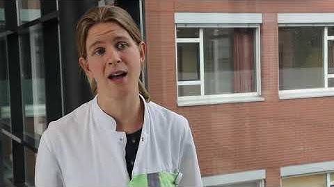 Bevallen in Ziekenhuis Gelderse Vallei