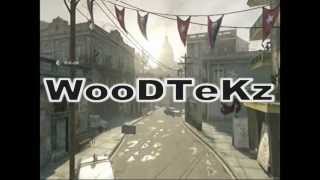 Sunlight | A Black Ops Montage