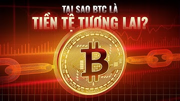 (P3) TẠI SAO BITCOIN CÓ GIÁ TRỊ? - Hiểu hơn về Bitcoin qua hiểu hơn về tiền | Decemberr