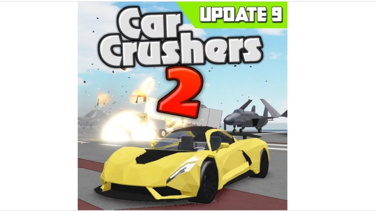 Роблокс car 2. Car crushers 2. РОБЛОКС car crushers 2. Car Crashers 2 Roblox. Car crushers Roblox.