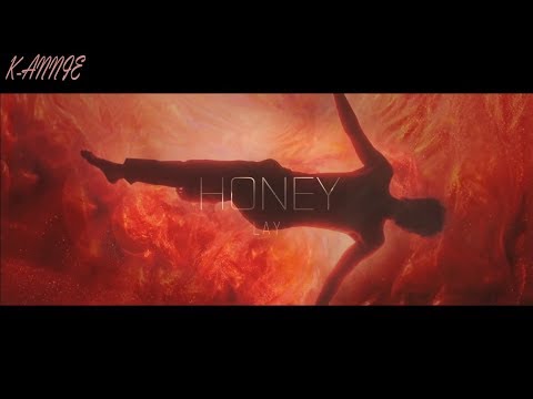 [RUS SUB] LAY  - Honey 和你 (рус.саб)