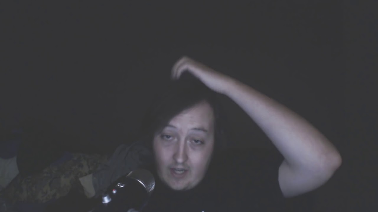 Omegle Conspiracy Explained Why I'm Not Streaming Omegle Again 1080p