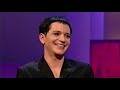 Placebo - Jonathan Ross Show (Interview & The Bitter End live) HD